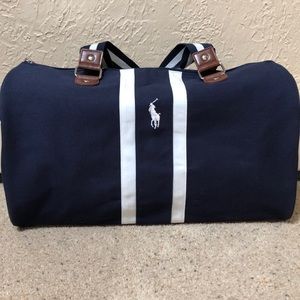 Polo by Ralph Lauren Duffle Bag